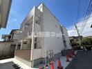(仮称)ジーメゾン鎌ケ谷道野辺の外観画像