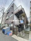 ボナール溝口の外観画像
