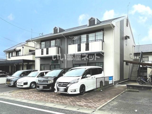 セジュールMICHIの外観画像