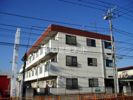富士見ハイツの外観画像