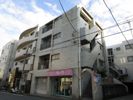 荏原フラットの外観画像