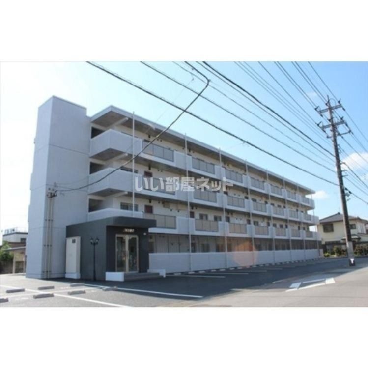 三河江曽島(ミカワエソジマ)の外観画像