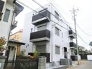 ジュネスの外観画像