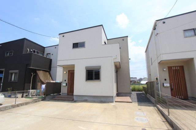 日置町枝郷1584-3KODATEXⅣC棟の外観画像