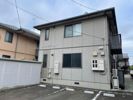 カーサ クアトロの外観画像