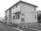 シャーメゾン堤ヶ丘の外観画像