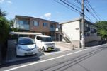 狭山台コートハウスの外観画像