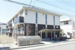 アスセーナの外観画像
