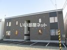 ecoa富丘IIの外観画像