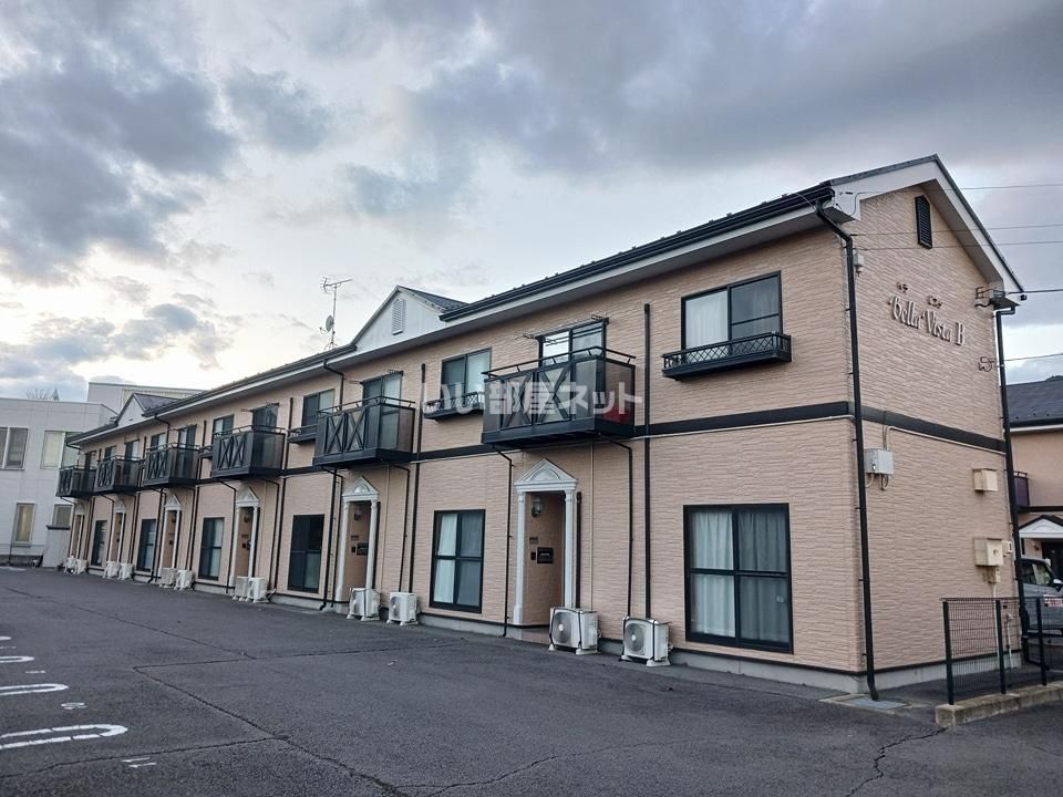 BellaVista Bの外観画像