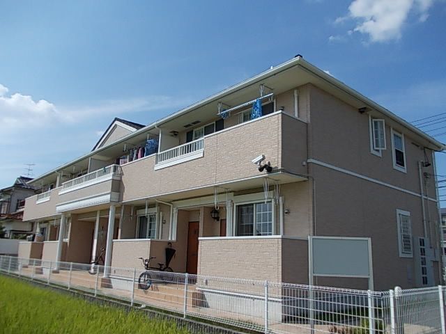 ラ・シュー・エズカの外観画像