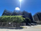 明石土山駅前スカイハイツD棟の外観画像