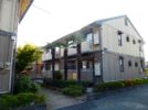 農住メゾンジュネス Aの外観画像