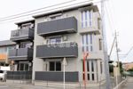 D-ROOM徳行の外観画像