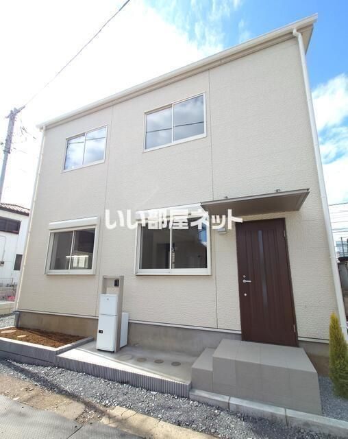 リナージュL 久喜市本町23-1期Rの外観画像