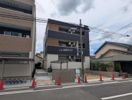 フジパレス堺今池ノースの外観画像