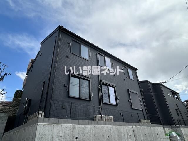 スマートヴィラ ウノモリの外観画像