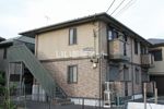 ラークスクエアⅢの外観画像