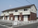 FavoRite Ⅰの外観画像