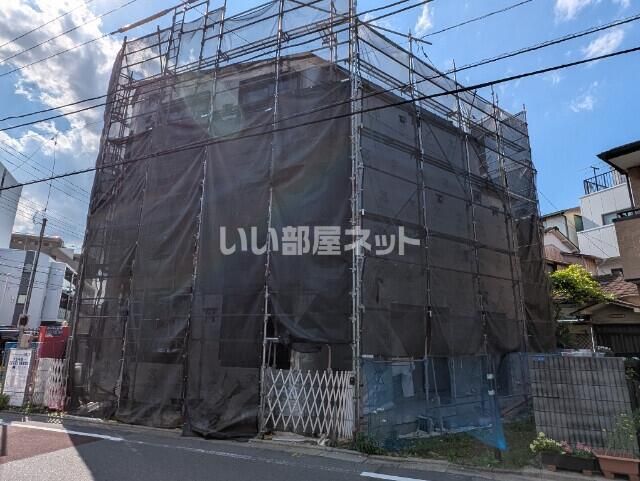 (仮称)大田区西糀谷2丁目APの外観画像