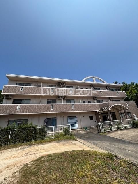 オレンジコーポⅡの外観画像