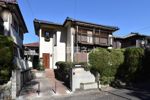 松ヶ丘戸建貸家の外観画像