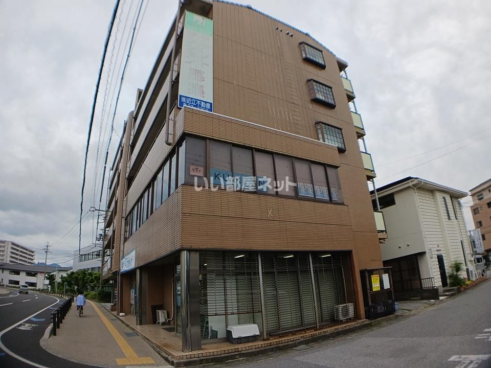 Nasu8の外観画像