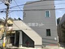 AXIS TACHIKAWAの外観画像