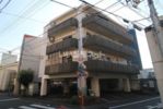 榊原マンションの外観画像