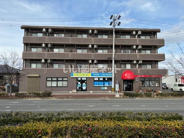 サウスコートアイハラの外観画像