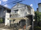 光町セントポーリアの外観画像