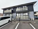 リファレンス坂ノ市Aの外観画像