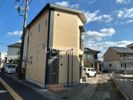 メゾンドール愛野の外観画像