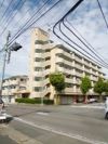 リビエールKASUGAの外観画像