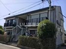 ディアス田中 Fの外観画像