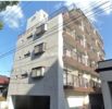パールハイツ西野口の外観画像