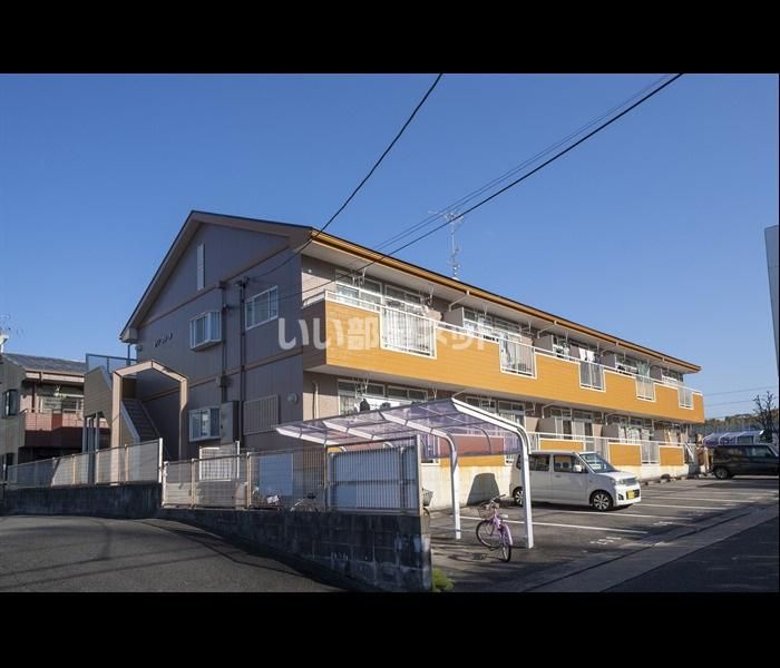 セゾンフルール(Ⅴ)の外観画像