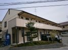 ハイツ・花のこみち A棟の外観画像