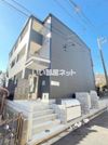 LA CASITA 薬園台の外観画像