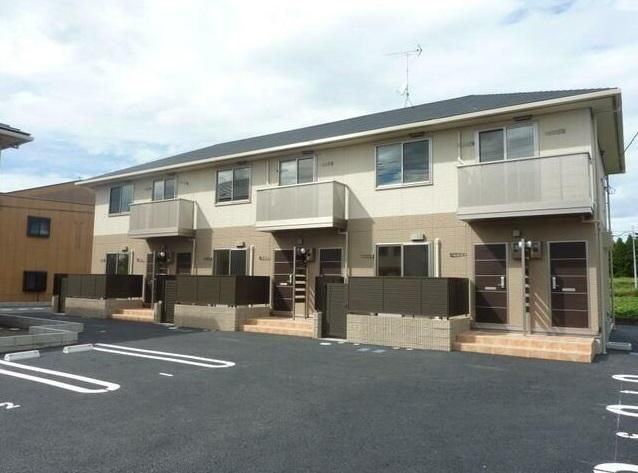 ヴァン ヴィクトワールの外観画像