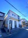 新開1丁目貸家の外観画像
