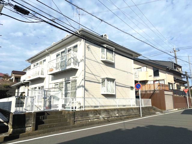 エステートピアE&Mの外観画像