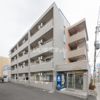 アージュ堅田の外観画像