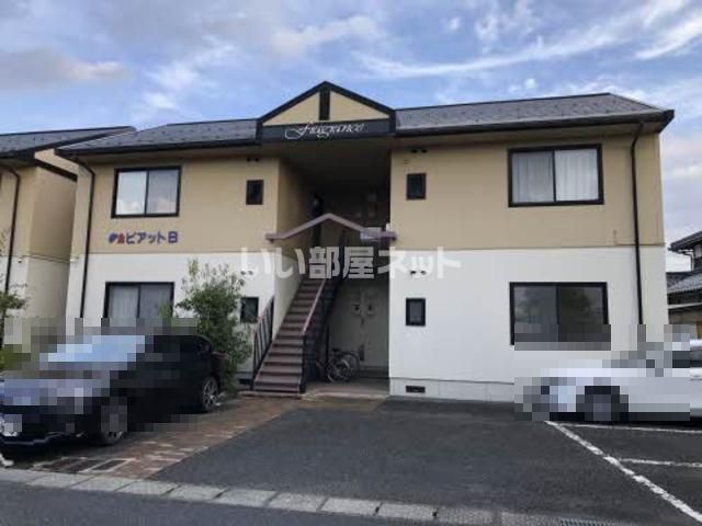 ピアット B棟の外観画像