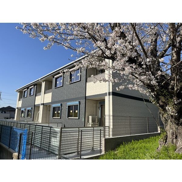 GRANDER MIYAGAMIの外観画像