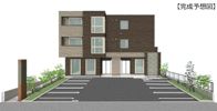 ロスマリーノ 東川口の外観画像