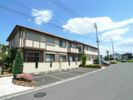 アンジェリークHの外観画像