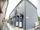リーブルファイン下之一色町Ⅱの外観画像