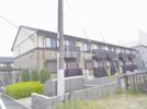 ローズガーデン Ⅱの外観画像