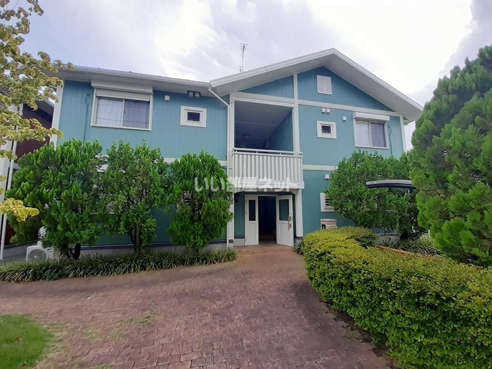 ルピナ大北 ABCDEFの外観画像